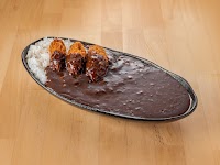 欧風ライスカレーケンズ