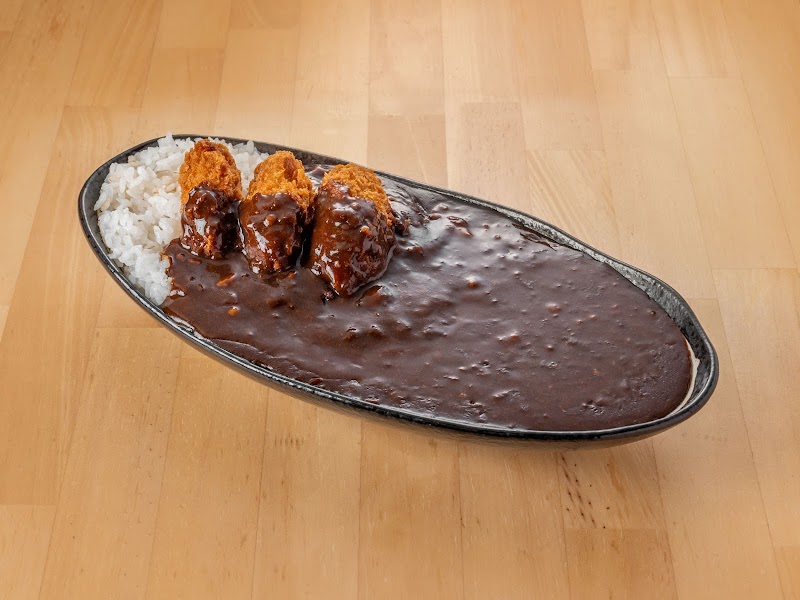 欧風ライスカレーケンズ