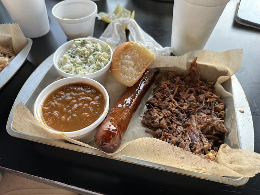 Major's Smokehouse - Thumbnail