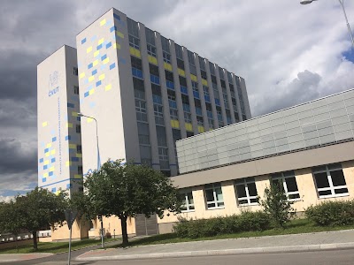university
