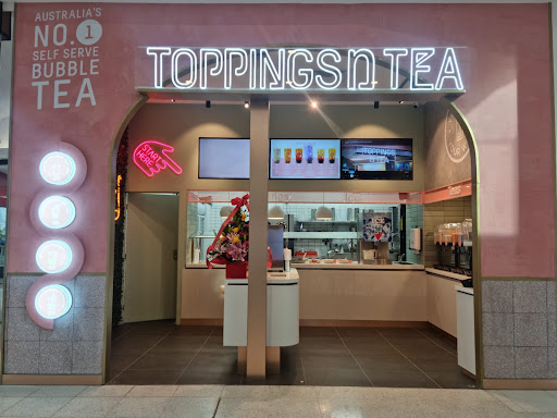 Photo of Toppings n Tea Brimbank