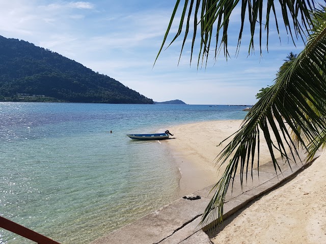 Cocohut Long Beach Chalet