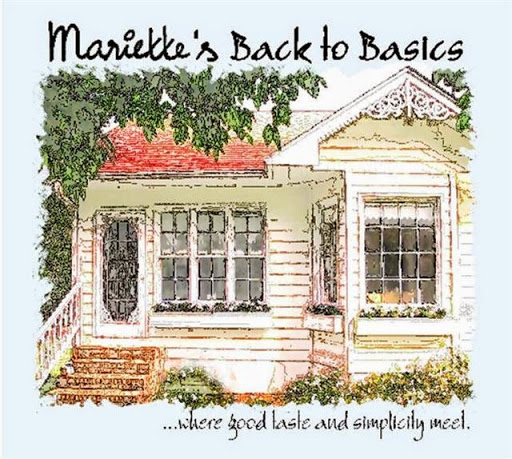 Mariette's Back to Basics - Thumbnail