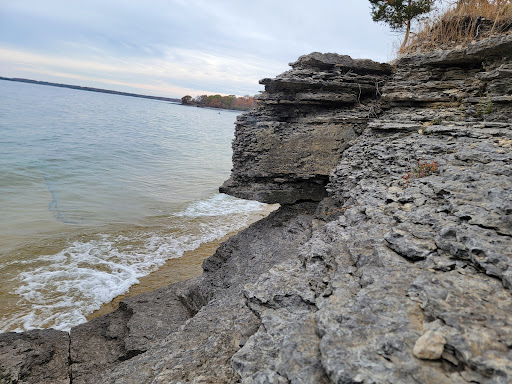 Point Petre - Visual