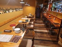 オステリア ラ ヴィータ新潟イタリアン、バル