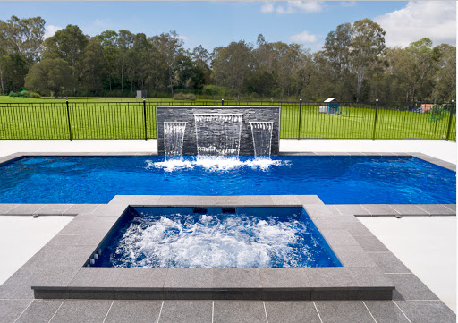 Complete Fibreglass Pool Kits - Thumbnail