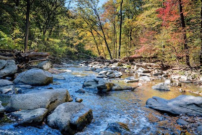 Rock Creek Park