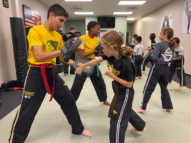 Hero Martial Arts- Clarksville - karate in Clarksville, Tennessee