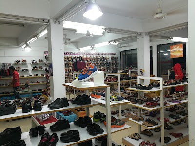 Photos of Kishoreganj, Bata Family Store