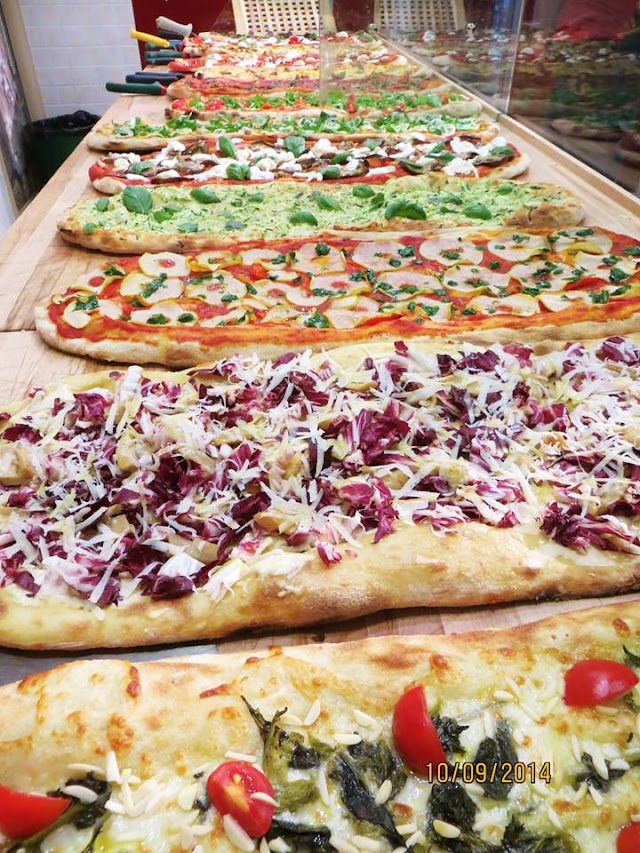 PizzArtist - DLF