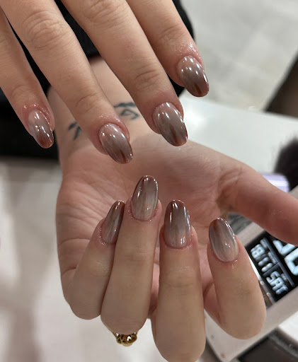Gina Beauty Nail Oadby Gallery - United Kingdom