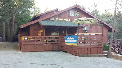 Photos of Thousand Trails Idyllwild
