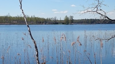 campground