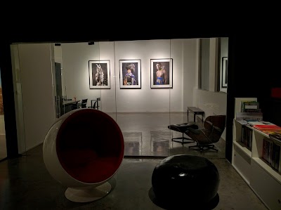 Photos of Salsali Private Museum