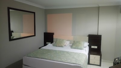 Photos of Konaklı Nergis Butik Hotel