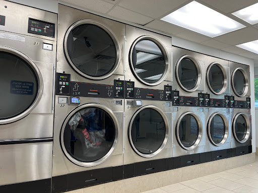 Mojo Clean Laundromat - Thumbnail
