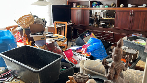 Jan Haushaltsauflösung