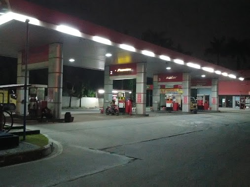 Pertamina, Author: Fredi Gunawan