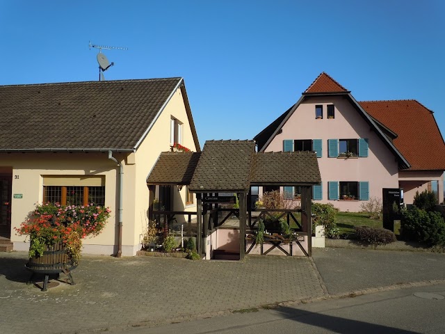 Domaine Humbrecht 1619