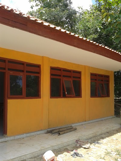 Photos of SMA MAMBAUR RAHMAH
