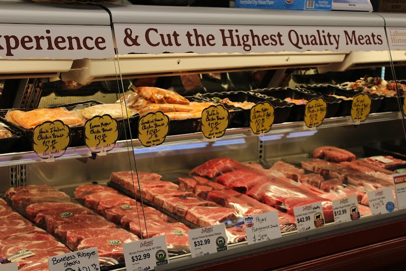 LaBonne's Market - Salisbury photo 2