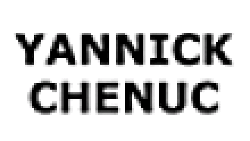 YANNICK CHENUC