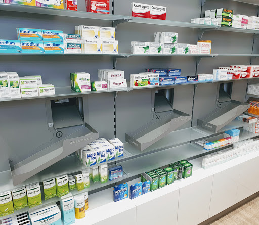 Pharmacy in Marktkauf Center - Thumbnail