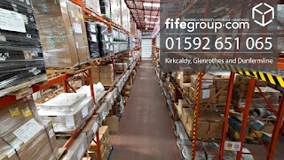 Fife Group Ltd - Hayfield