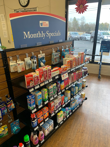 Belew Drug Asheville Highway - Thumbnail