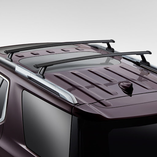 Bayside Chevrolet Parts - Thumbnail