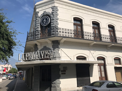 La Primavera de Ciudad Victoria
