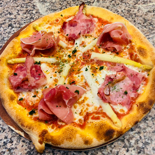 L'Entr'Potes Pizzeria - Thumbnail