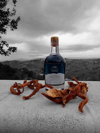 Enoteca Showroom L·AB Liquoreria ABruzzese - Thumbnail