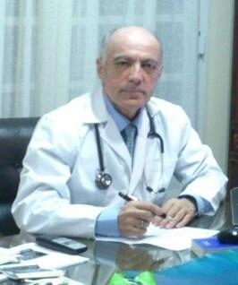 Dr. Jorge González Calvin, Digestólogo - Thumbnail