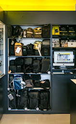 Photo n°13 de La Boutique Photo Nikon à Paris (Magasin de matériel de photographie)