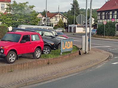 Schabacker Vater-Jahn-Straße 1, 99768 Harztor, Deutschland
