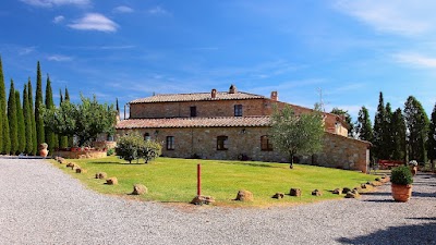 Agriturismo Bonello Pienza - Val D