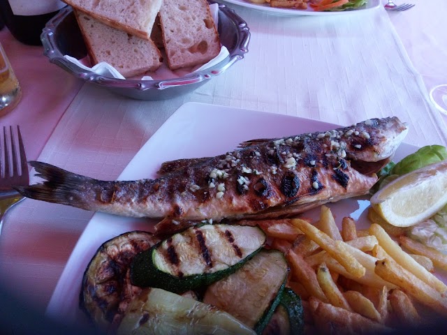 Bistro pizzeria Župčica