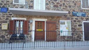 Photo n°1 de La Poste Agence Communale à Partinello (Poste)