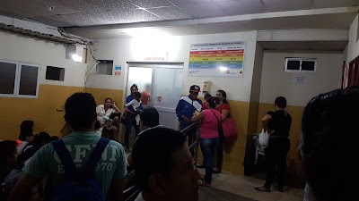 Photos of CENTRO DE SALUD TIPO C MARTHA ROLDOS