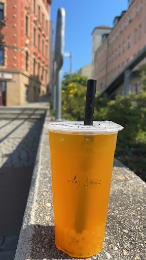 The Bubble Tea Shop Plauen - Thumbnail