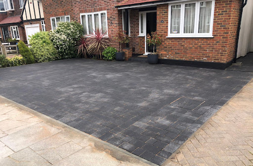 Alpine Driveways & roofing Ltd Gallery - United Kingdom