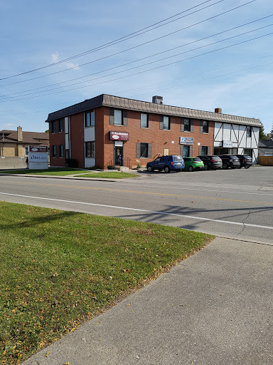 Tompkins Brock Dr