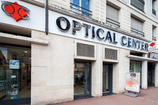 Opticien LE RAINCY - Optical Center