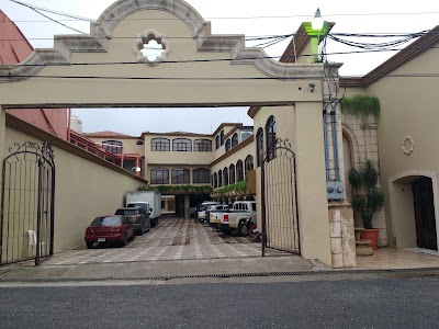 Photos of Hotel y Restaurante La Fuente