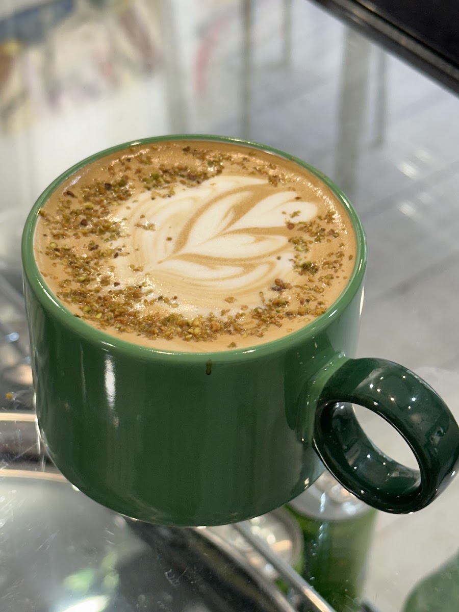 Logic Coffee — photo 6