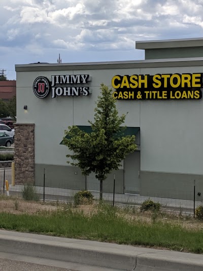 Jimmy John