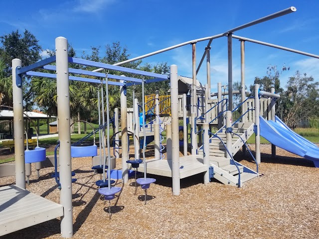 Lakes Regional Park