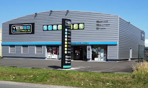 Photo n°1 de YESSS Electrique Cognac à Châteaubernard (Magasin de matériel électrique)