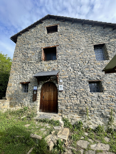 Reperós - Visual